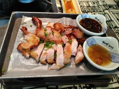 -俏九州·小炒黄牛肉(华润万象汇店)