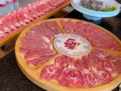 -阳坊胜利涮羊肉(阳坊老店)