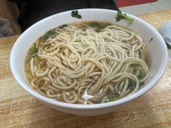 -玉香宫河州牛肉拉面