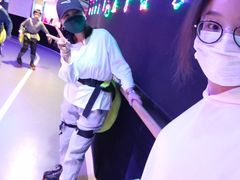 -VS SPORTS PARK运动玩乐园·团建·生日会(合生汇店)