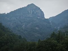 -大慈岩风景区