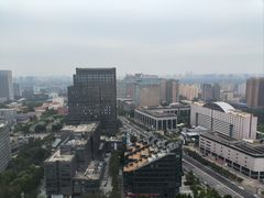 -北京威斯汀酒店