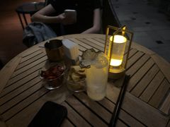 -日落吧·海景咖啡厅·餐酒吧·鸡尾酒·下午茶·乐队表演·浪漫夕阳·三亚文华东方酒店
