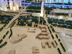 -广州市城市规划展览中心