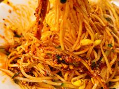 经典红油凉面-艺味深尝(云锦路店)