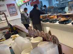 -八婺饭堂·自选店(新光汇店)