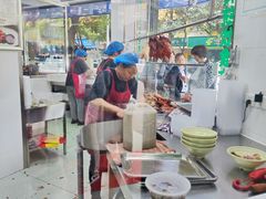 -晓马鸭店(新芜路店)