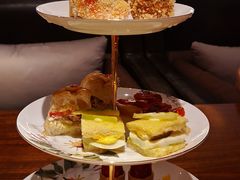 -广州中心皇冠假日酒店·汇点大堂吧