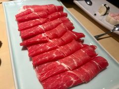 -余欢领鲜火锅(新街口店)