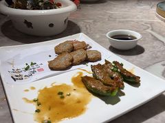 -陶缘一号·四季缘·老字号顺德菜·户外婚礼家宴(西滘店)