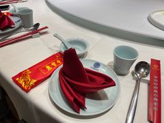-惠丰堂饭庄·烤鸭·京味菜(翠微路店)