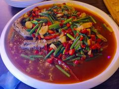 -熊猫家新派川菜(百里一·龙兴集店)
