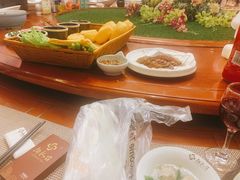 -掬水台酒店(志远店)