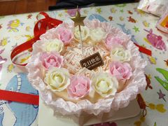 -好利来(望京中福店)