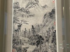 -黄公望隐居地