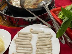 -花苑美食横琴生蚝火锅(拱北粤华路店)