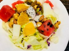 -尚雅铁板料理自助餐厅(乐松店)