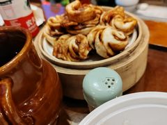 -尽善百年古院餐厅(王家老宅店)