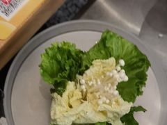 -椰子印象椰子鸡·椰奶鸡·糟粕醋(友谊阳光城店)
