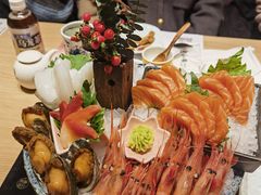 -匠和风精致料理(福州金融街万达店)