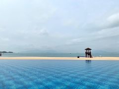 -惠州金海湾嘉华度假酒店