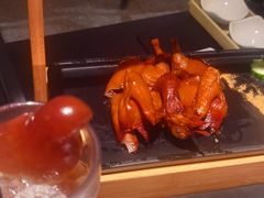 -羽鸽集·乳鸽专门店·地道顺德菜(岭南站店)