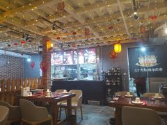 -三个大叔东北烧烤·砂锅菜(西三旗店)