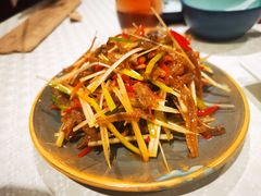 -十二生肖主题餐厅(吕家营店)