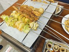 -老虎滩大连海鲜烧烤(水游城店)