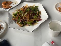 -大K海鲜大排档(羊山岛店)