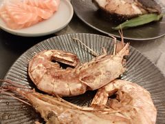 -盛宴自助餐厅(运达喜来登店)