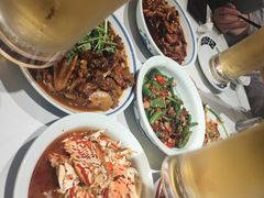 -欧记大排档·景德菜(上海首店)