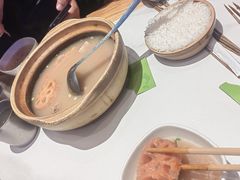 -不是烧烤·武汉大排档(亚运村店)