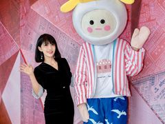 -厦门海港英迪格酒店(中山路店)