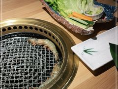 -江户烧肉(高德店)