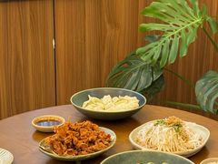 -三姐妹饺子(东木头市店)