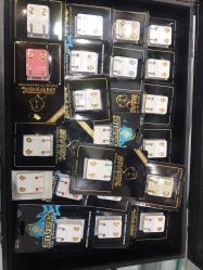 -Wisezone唯点穿耳打耳洞专业国际连锁品牌