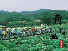 -红山村