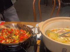 -乔街深夜食堂·台州菜·高压锅生蚝(杭州总店)