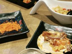 -何师烧烤Pro ·江湖川菜·小龙虾·精酿(太古里旗舰店)