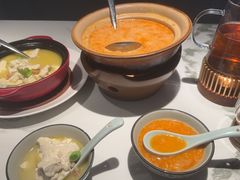 -潮堂 · 潮州菜(国贸商城店)