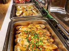 -钓鱼岛洗浴休闲会馆(卫星路店)