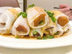 炸两肠粉-汇兴源餐馆(小北路店)