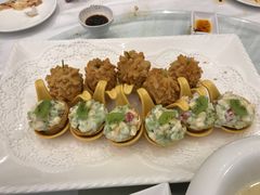 -金翠皇宫粤菜·点心·海鲜(科技园店)