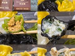 -双合园·海鲜水饺青岛菜(万佳广场店)