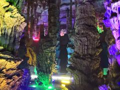 -泰安地下龙宫景区