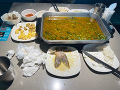 -半天妖烤鱼(海那城店)