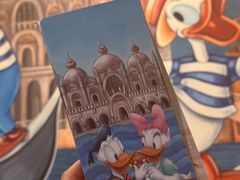 -IL paperino帕帕里诺冰激凌