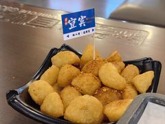 -林二哥宜烤官·宜宾小烧烤