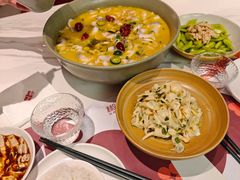 -椒爱水煮鱼川菜(新抚万达店)